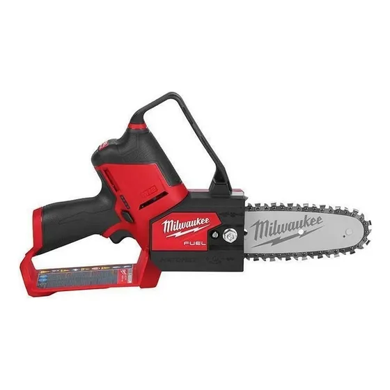 Milwaukee Sierra De Podar Hatchet M12 Fuel Modelo 2527-20