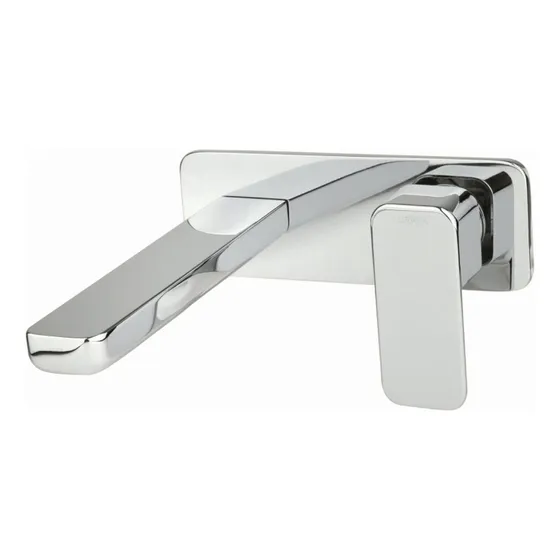 Urrea 9437ny Monomando De Empotrar Para Lavabo, Modelo Itua,