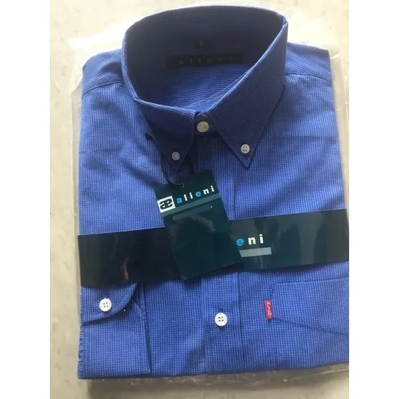 Camisa De Caballero