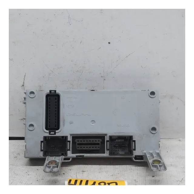 Módulo Body Computer Fiat Palio 1.3 8v Fire Gasolina46826469