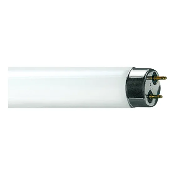Ge Bipin Mediano Base Bombilla Fluorescente Eco