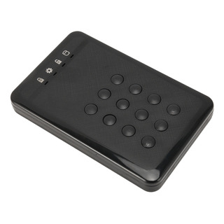 Disco Duro Hdd Externo Disco Duro Encriptado Portátil 2.5 Disco Duro Hdd Externo Disco Duro Encriptado Portátil 2.5