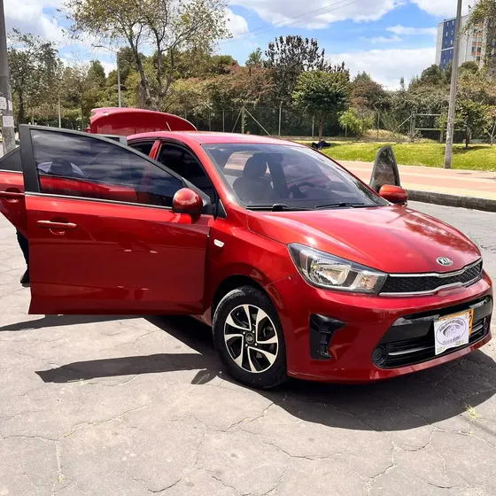 Kia Soluto 2020 Desire Mt 1.4