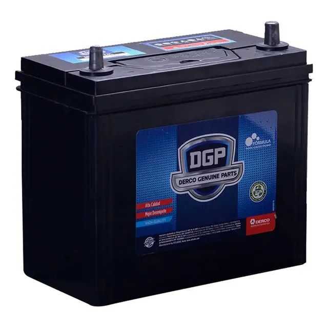 Batería Dgp Mf55b24l 45ah 400cca