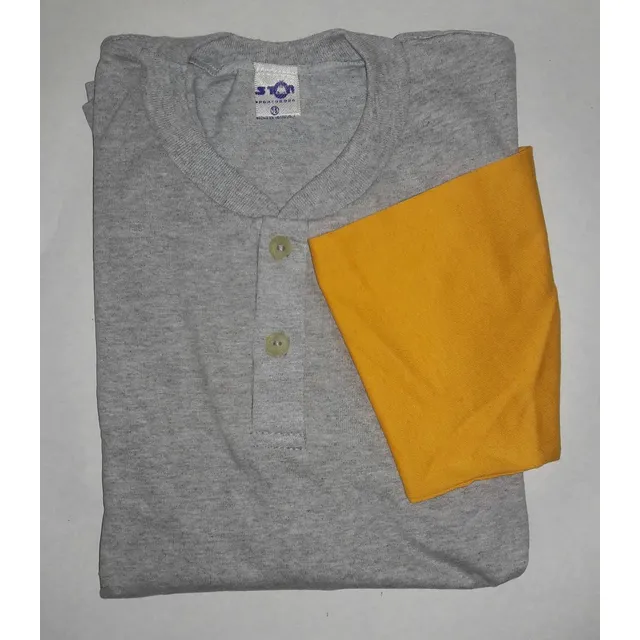 Sudadera En Algodón Star, Tallas S Al Xl (empaque De 6 Unid)