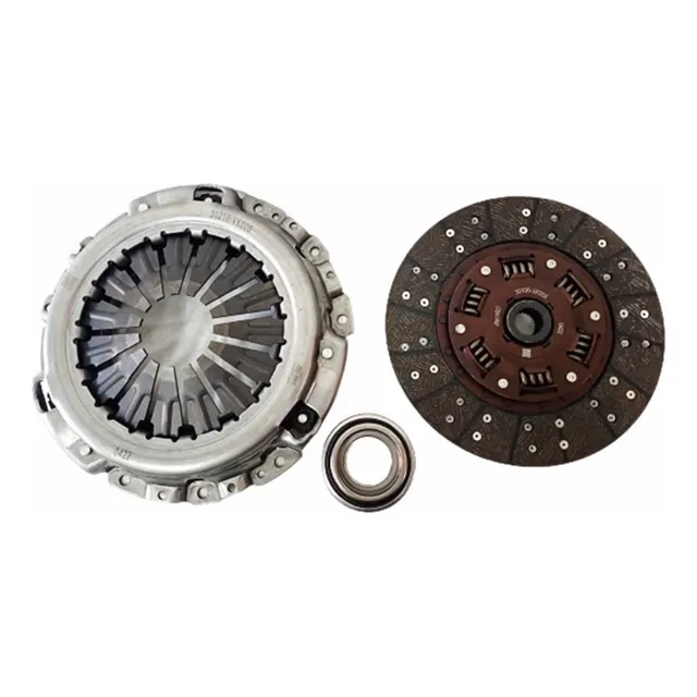 Kit Clucth Croche Nissan Frontier D21 D22 2.4 A Gasolina
