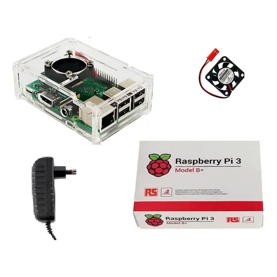 Raspberry Pi | Mercado Libre