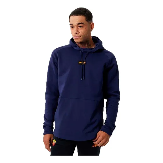 New Balance Canguro Lifestyle Hombre As Roma Marino Ras