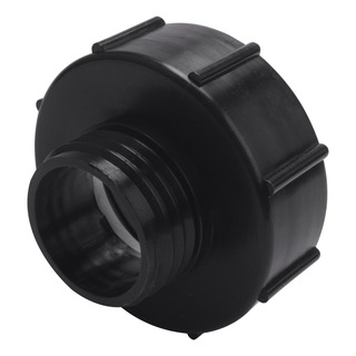 B Adaptador Ibc S100x8 Para Reducir S60x6 Adaptador De B Adaptador Ibc S100x8 Para Reducir S60x6 Adaptador De