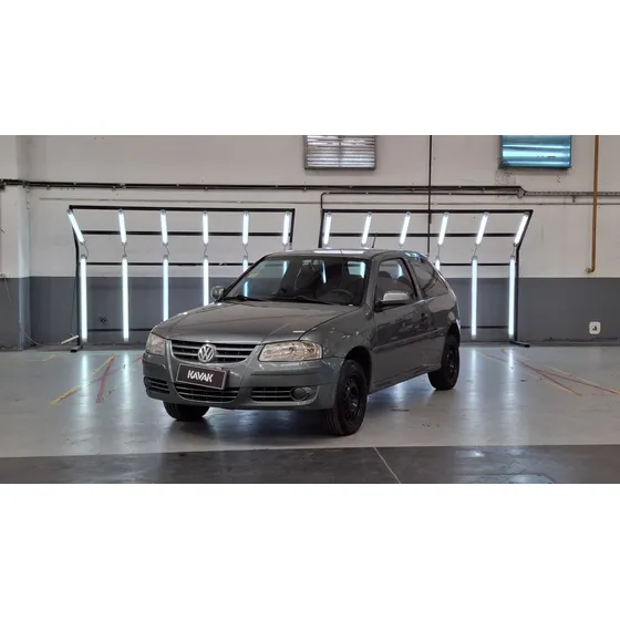 Volkswagen Gol 1.4 Power (+da+aa)