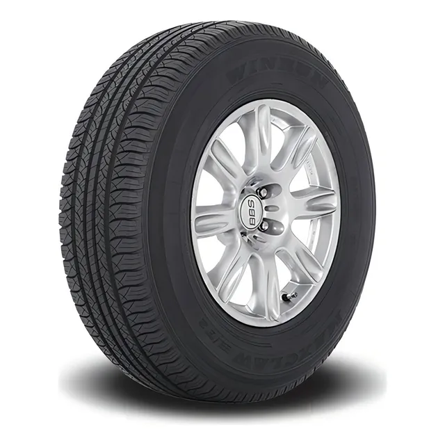 Llanta Winrun Maxclaw H/T2 LT 235/75R15 109 T