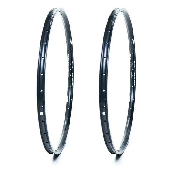 Par De Aro Roda Bike Mtb 29 Absolute Wild 32 Furos Tubeless