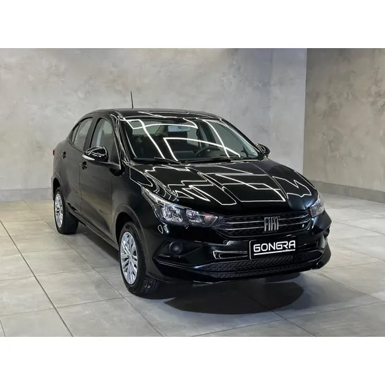 Fiat Cronos Drive 1.3