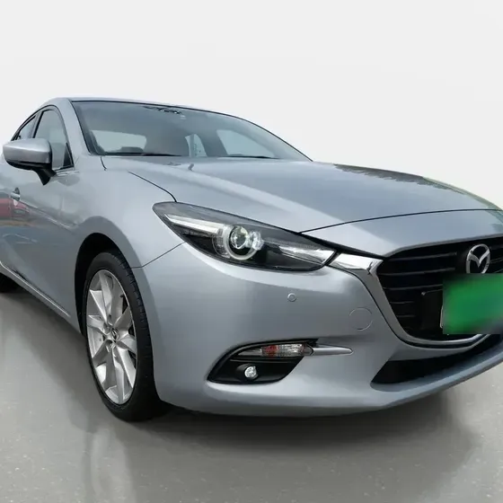 Mazda 4000 2019 2.5 Gt 4x2 Sedan Sr Audio Bose Cuero Gps 6at 4p 2019 en Providencia - RM (Metropolitana) usado