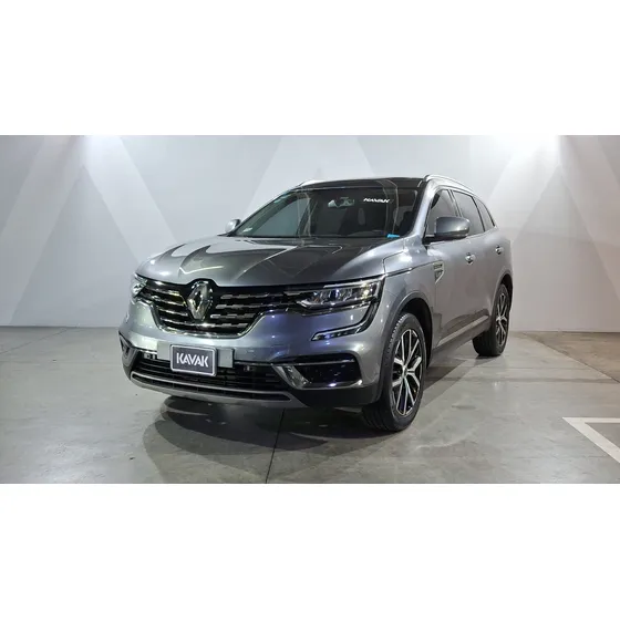 Renault Koleos 2.5 Iconic Cvt