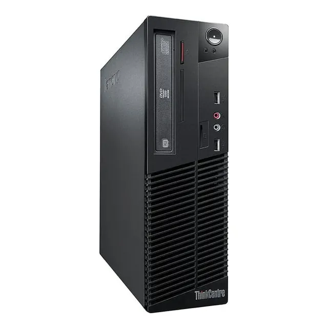 Pc Cpu Lenovo Thinkcentre 8gb Ram Amd Pro A10 Barato