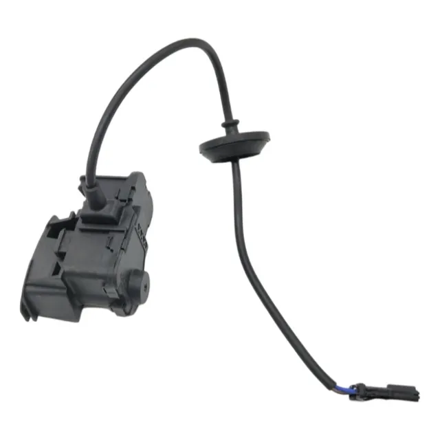 Actuador Tapa De Combustible, Vw Vento Mk6, Golf Mk7 Beetle