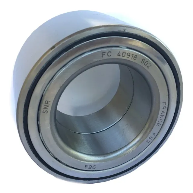 Ruleman Rueda Delantera Peugeot Boxer 2.3 / 2.8 Snr Frances