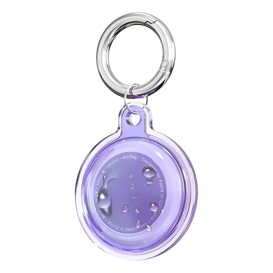 Llavero Funda Protector Impermeable Para Airtag 