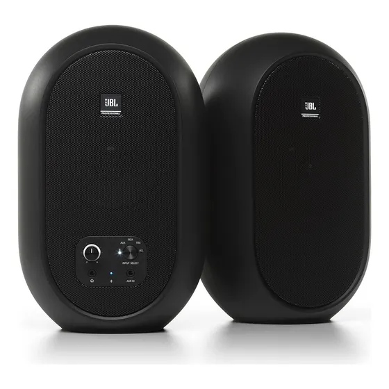 Cornetas Jbl Monitores Profesionales 1 Serie 104-bt Tienda