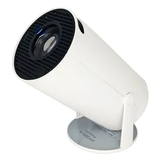 Hy300 Projetor PortĂĄtil Profesional Cor Branco 110/220v Hy300 Projetor PortĂĄtil Profesional Cor Branco 110/220v