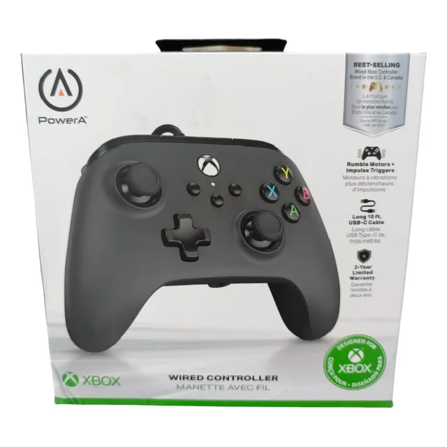 Control Xbox One Y Xbox Series Nuevo