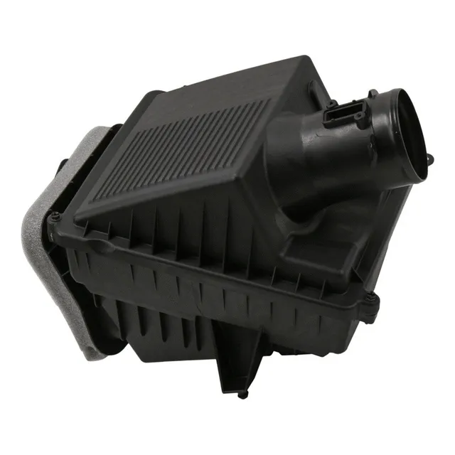 Ducto Filtro Aire Motor Gm Escalade Silverado Tahoe 5.3l 6.2