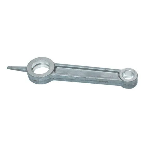 Bielas Para Compresor Coaxial De 2-2.5hp Euroair