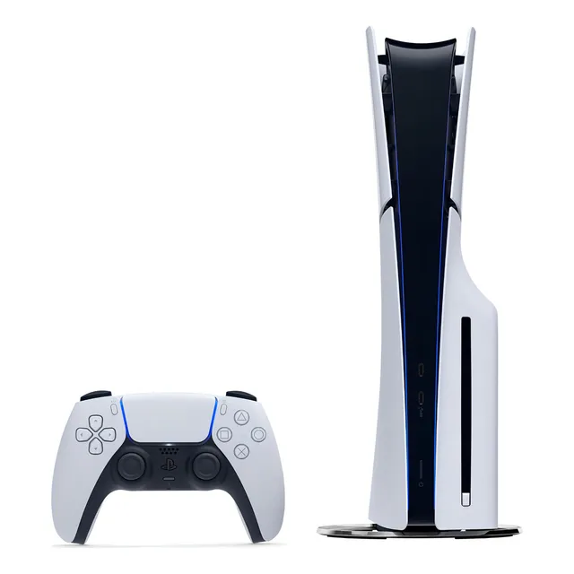 Consola Playstation 5 Sony Slim Standard 1tb