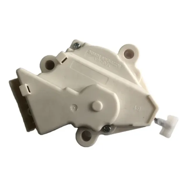 Motor Drayer O Selenoide Lavadora LG 3 Pines. Tienda Ccs