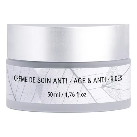 Crema Anti Edad - Caracol Natural Skincare Tipo de piel Todo tipo de piel