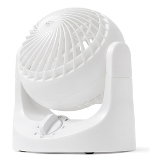Fan Iris Usa Woozoo - Escritorio Pequeño (3 Velocidades, 7 P Fan Iris Usa Woozoo - Escritorio Pequeño (3 Velocidades, 7 P