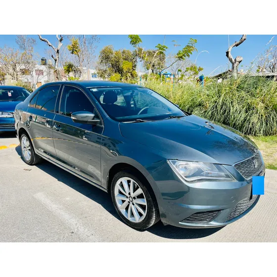 Seat Toledo 1.6 Reference Mt