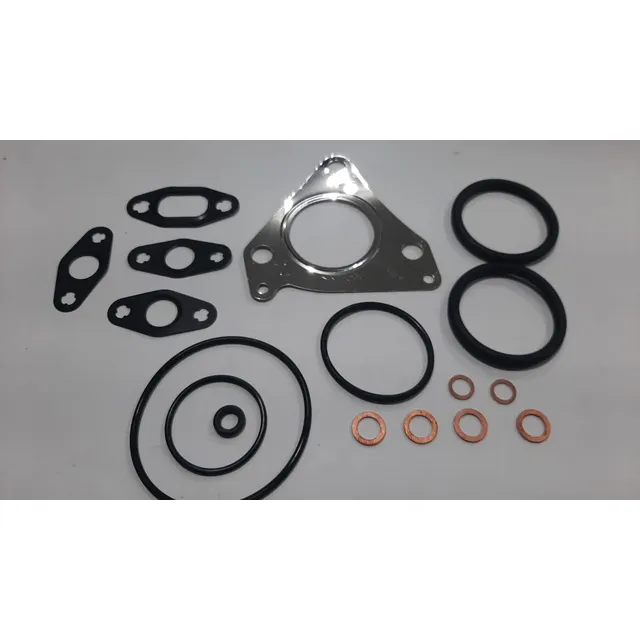 Jogo Juntas Turbina Mercedes Sprinter O651 Cdi 415 515 2.1 1