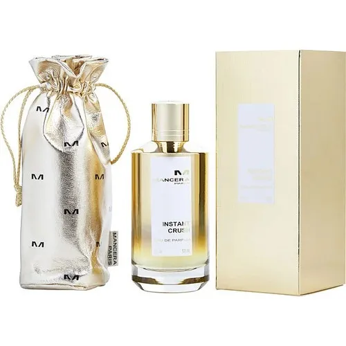 Mancera Instant Crush 120 Ml Eau De Parfum Sellado