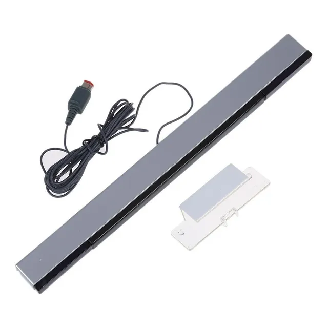 Barra De Wii Sensor Infrarojo Nintendo Wii - Wii U