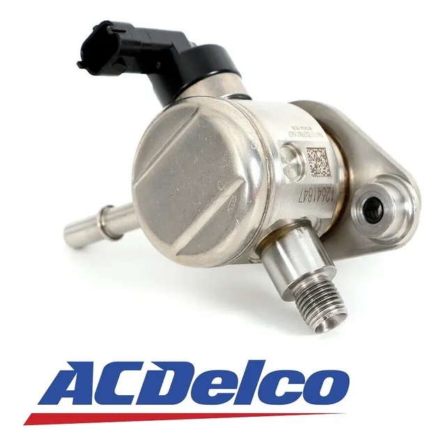 Bomba Gasolina Externa Superior Chevrolet Orlando Original