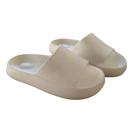 Chola Chancleta Pantuflas Para (dama Y Caballero).