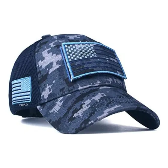 Gorra Beisbol Cachucha Usa Golf Dama Caballero Sombrero