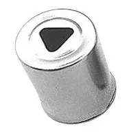 Cap De Antena Magnetron Microhondas Triangular