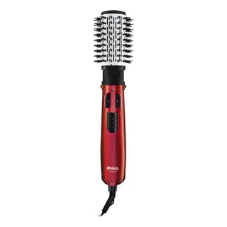 Escova Rotativa Spin Brush Pec04v 1100w Philco 220v Escova Rotativa Spin Brush Pec04v 1100w Philco 220v