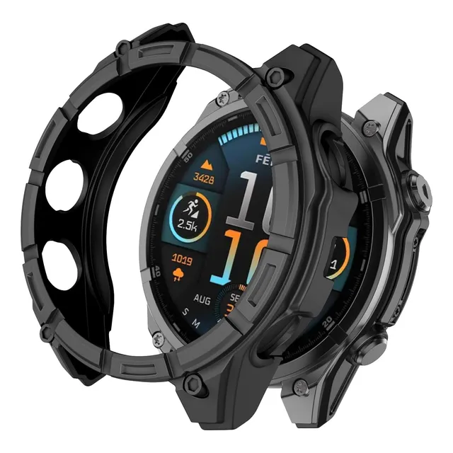 Funda Protectora Para Reloj Garmin Fenix / Epix
