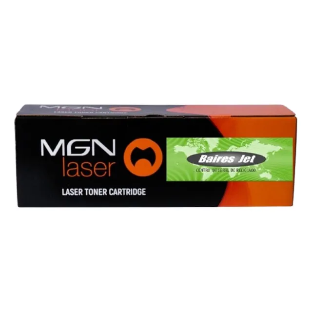 6 Toner Alternativo Ce28ce 285a  285a 85a Nuevo Compatible