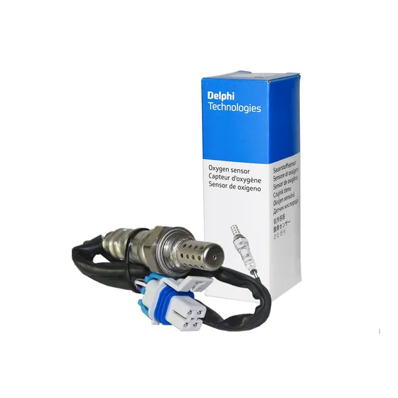 Sensor Oxigeno Banco1 Chevy 5 Puertas 1.6l 2004-2008