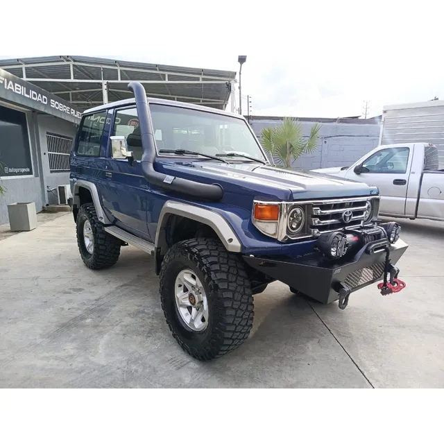 Toyota Machito Japones