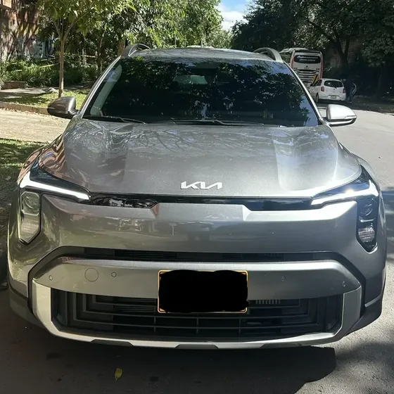 Kia Stonic 2027 1.0 Vibrant At