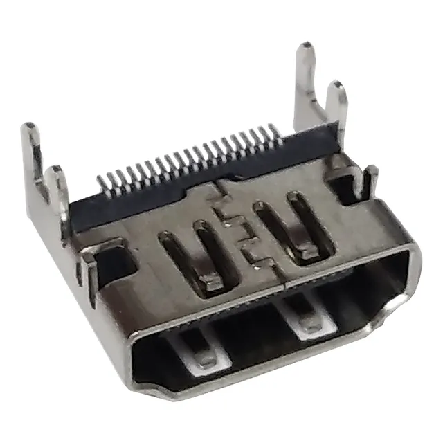 Socket Conector Hdmi De Consolas Ps4 Fat Nuevo