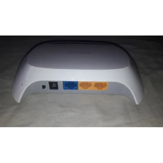 Roteador Tp-link Tl-wr720n - Funcionando