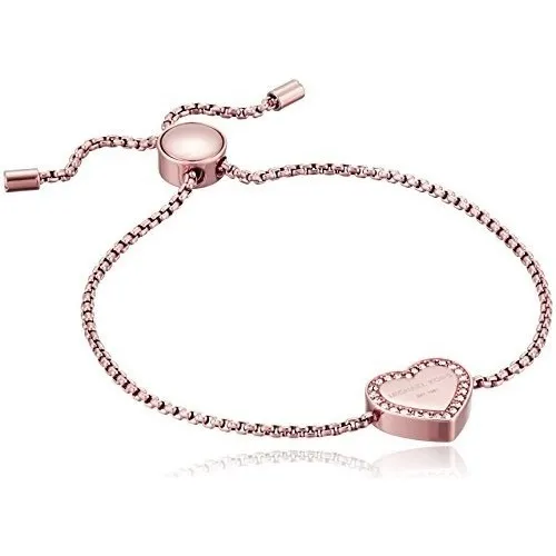 Michael Kors Pulsera De Cuentas  Blush Rush  J1 F