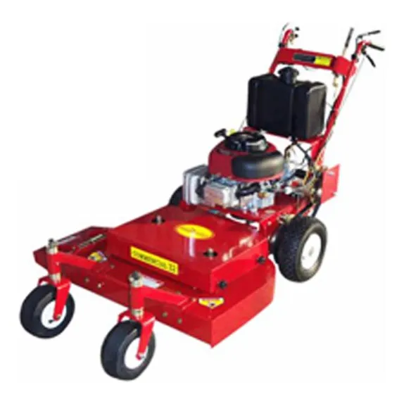 Tractor Cortagrama Gasolina 10.5hp Roca Ljtc32b105 La. 